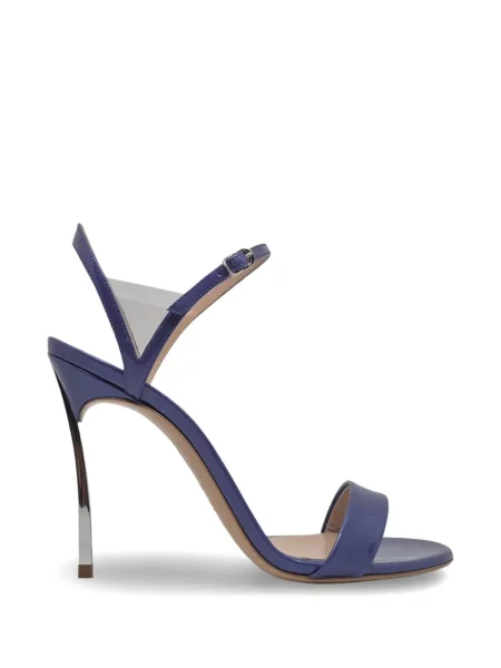 Sandale Casadei violet