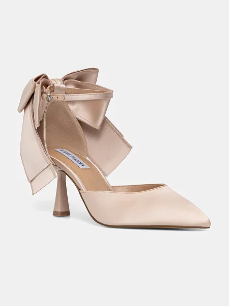 Steve Madden pantofi cu stiletto Fiorela bej