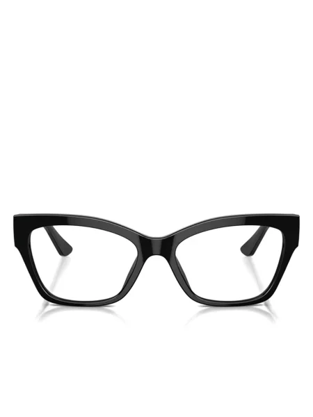Ochelari de soare Vogue Eyewear negru