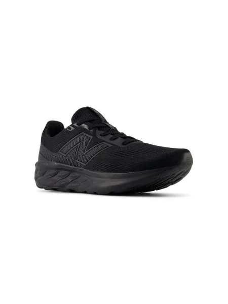 Topánky New Balance čierna