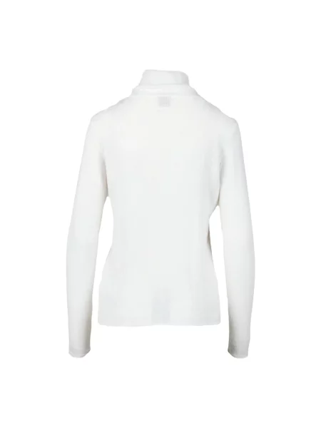 Sweter Eleventy biały