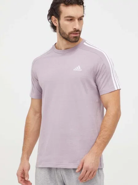 Póló Adidas lila