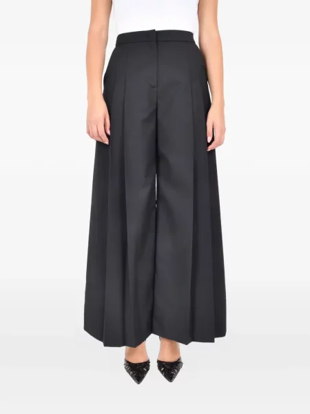 Pantaloni Pennyblack plisate