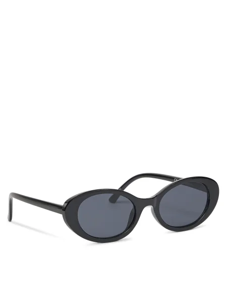 Ochelari de soare Pieces negru