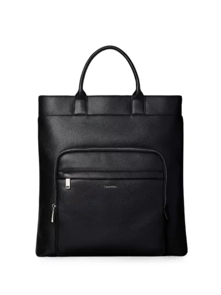 Geantă Calvin Klein negru