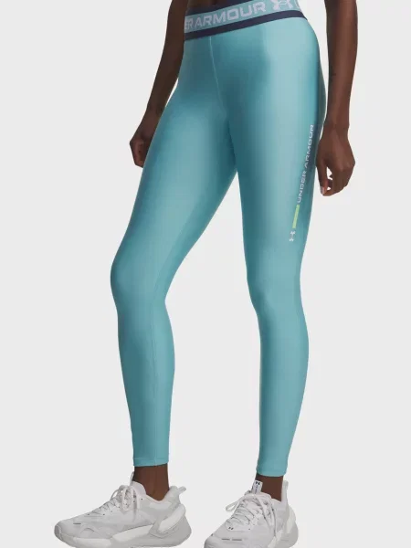 Брюки Under Armour голубые