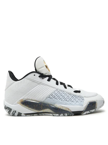 Sneakersy Nike biela