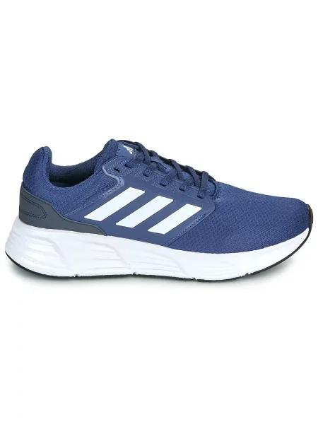 Galaxis félcipo Adidas kék