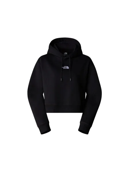 Geacă The North Face negru