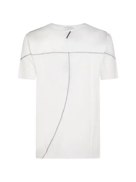 Tricou Thom Krom alb