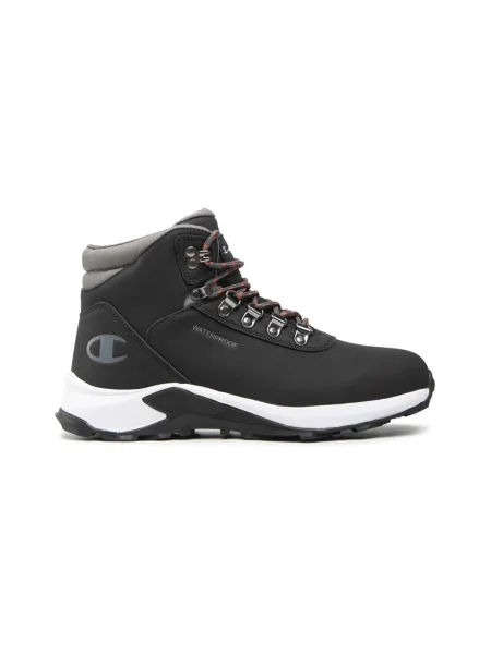Pantofi Champion negru