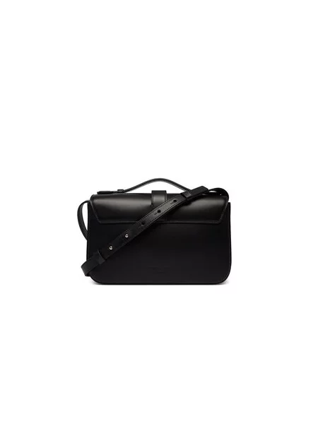Rankinė Emporio Armani juoda