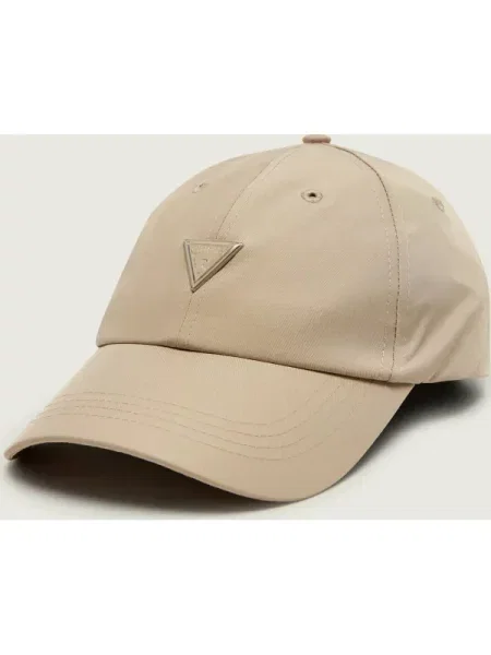 GUESS Șapcă baseball bej
