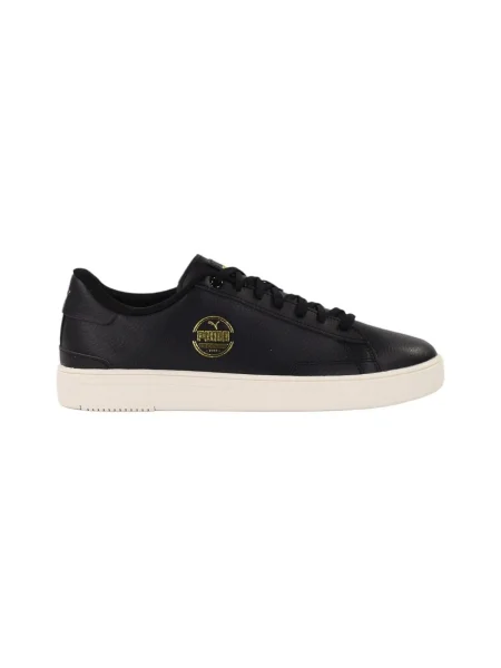 Pantofi Puma negru