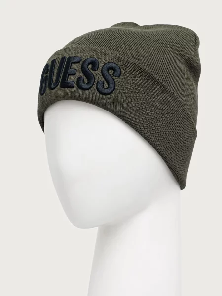 Детская шапка Guess