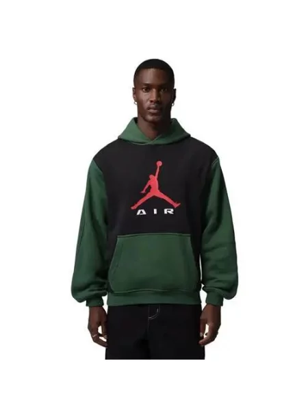 Bluza sportowa Nike czarna