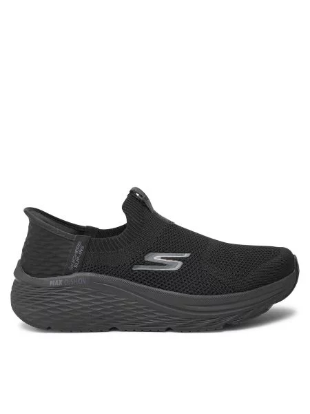 Superge Skechers Skechers Slip-ins: Max Cushioning Elite črna