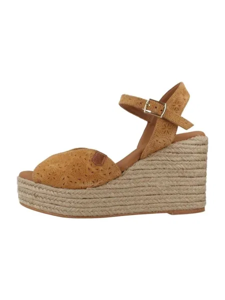 Pantofi Popa maro
