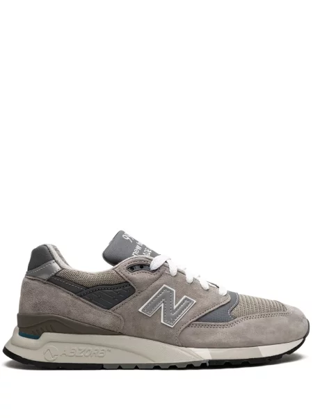 Маратонки New Balance 998 сиво