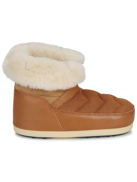 Pantofi Moon Boot maro