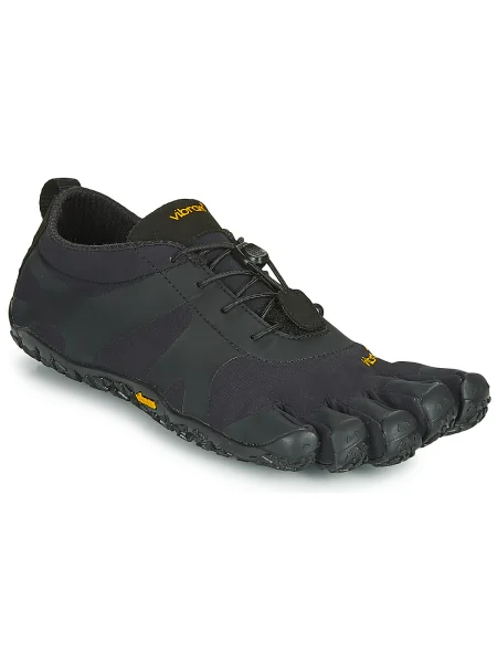 Pantofi Vibram Fivefingers negru