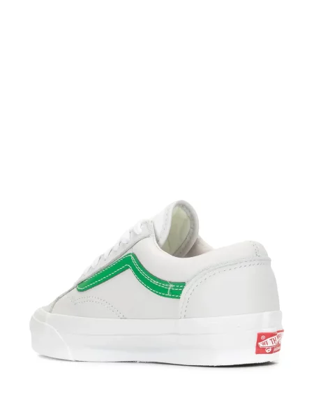 Sneakersy Vans z logo