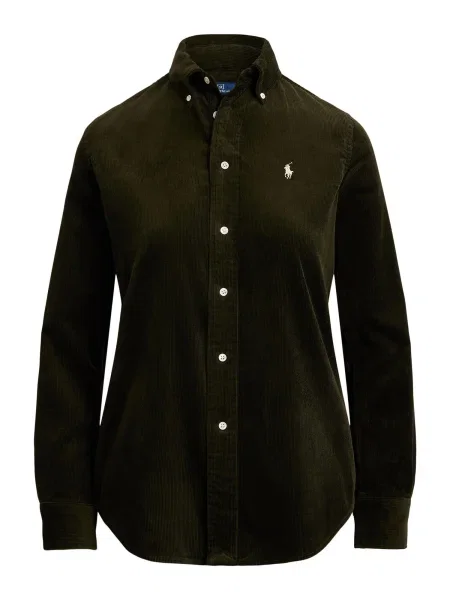 Polo Ralph Lauren Cămașă verde