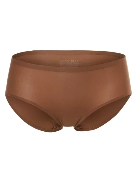 Chantelle Majtki typu hipster Kobiety Sztuczne włókno ONE SIZE brązowy