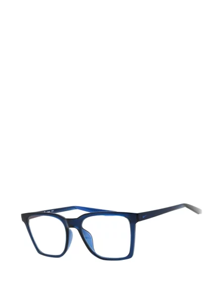 Ochelari de soare Nike alb