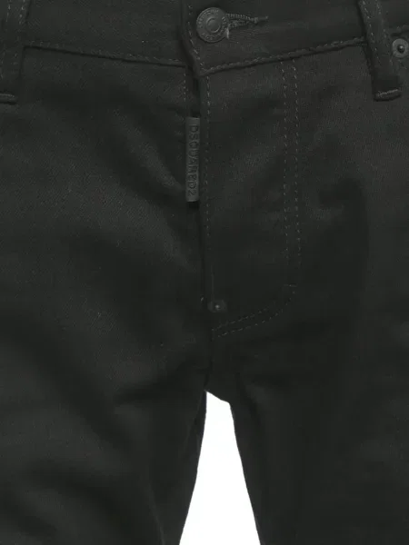 Blugi Dsquared2 negru