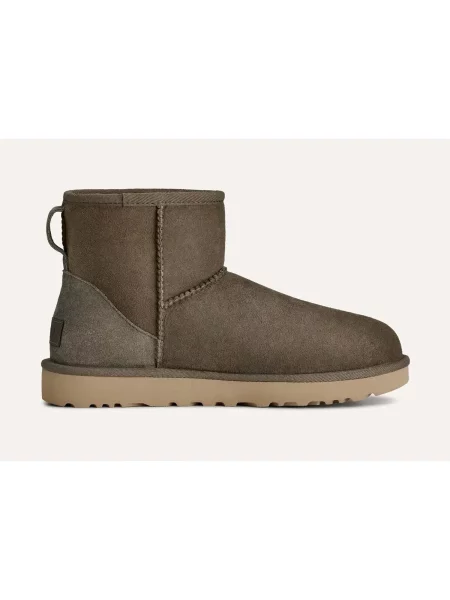 Pantofi Ugg clasici maro