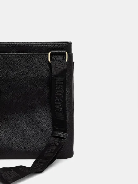 Just Cavalli Geantă crossover negru
