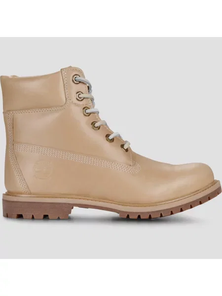Pantofi Timberland bej