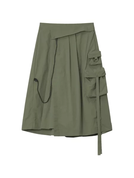 Pantaloni Musium Div. verde