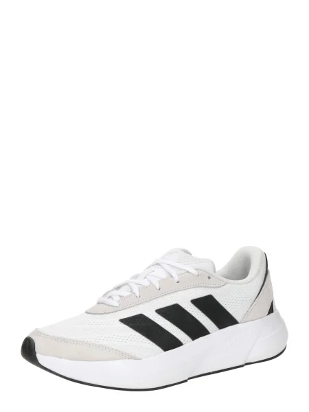 Sneakers adidas alb