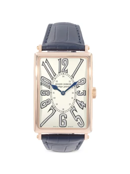 Ceas Roger Dubuis alb