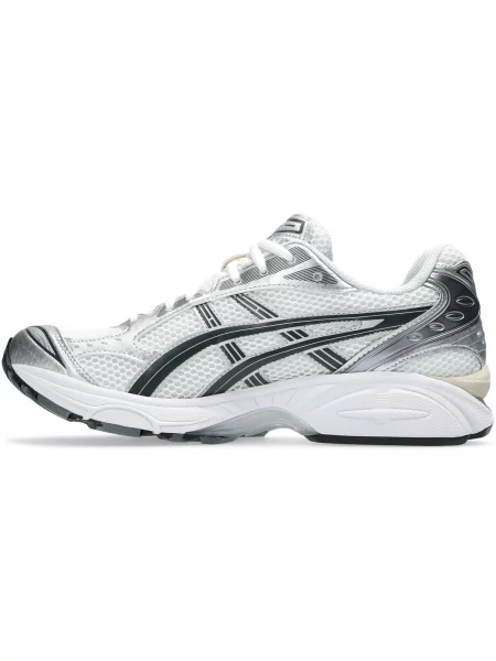 Pantofi Asics alb