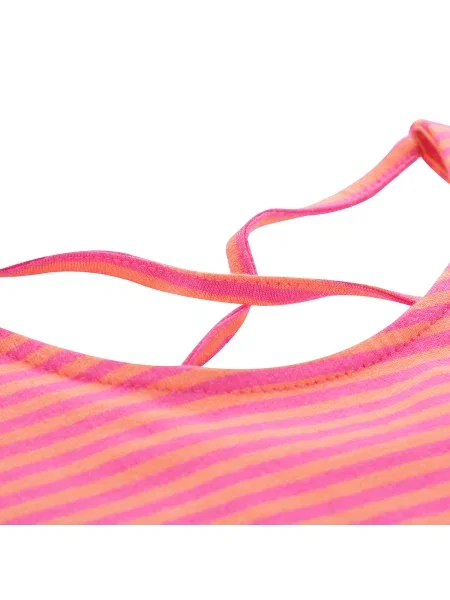 Rochie copii Alpine Pro roz
