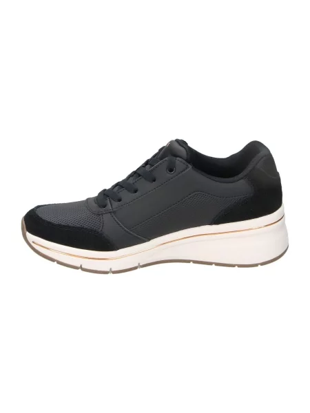 Tenisky Skechers čierna