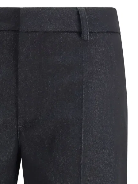 Pantaloni Darkpark negru