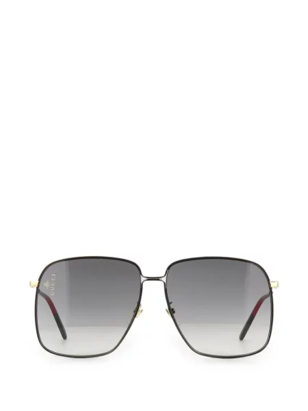 Ochelari de soare Gucci Eyewear negru