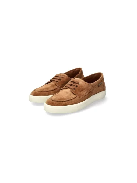 Pantofi Mephisto maro