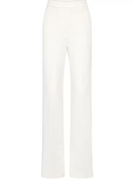 Spodnie Rebecca Vallance białe