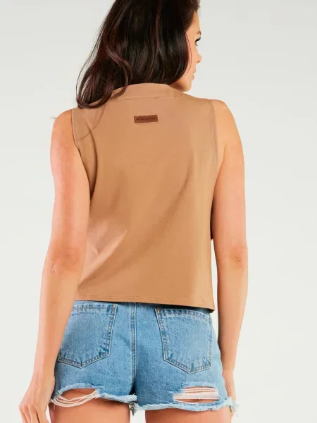 Bluza Infiniteyou bijela