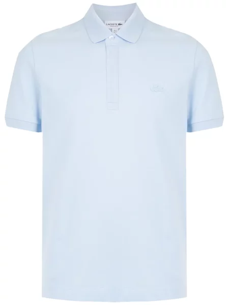 Polo Lacoste albastru
