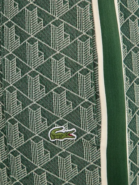 Спортивні штани Lacoste