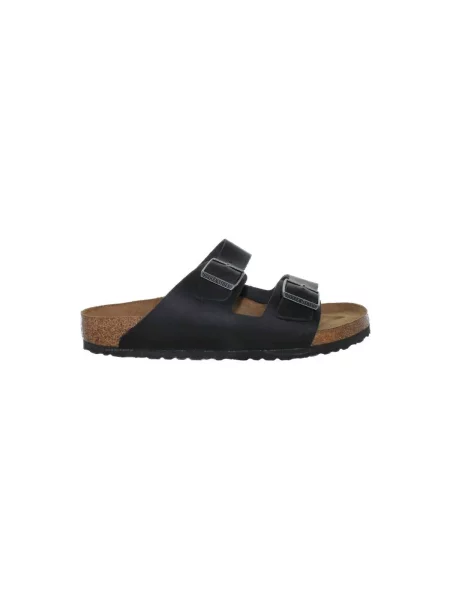 Sandály Birkenstock černé