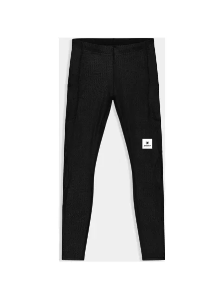 Długie legginsy Saysky Combat+ XS czarny