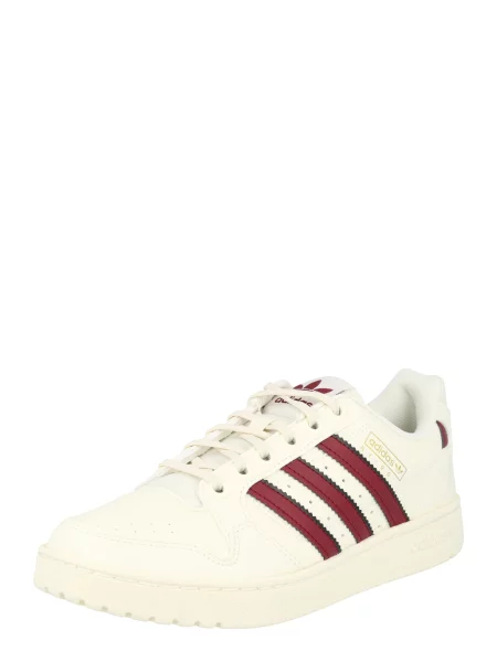 Sneakerși Adidas Originals roșu
