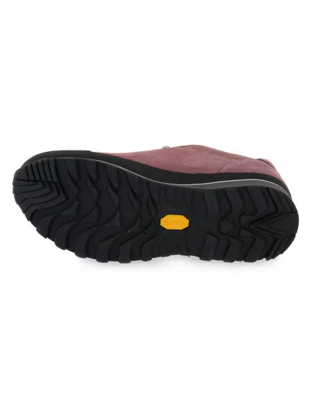 Pantofi Lomer maro